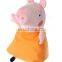 wholesale plush animal doll customizable plush toy making supplies