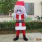 wholesaler supply cheap christmas costume high quality santa claus suit