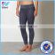Hot selling Womens fitness yoga leggings exercise clothing Women's permanent sublimation printing yoga/sports leggings/tights