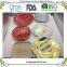 Disposable Dinnerware for 40 Guests, 280 Pieces Set of color printed Paper Plates, Cups, Napkins