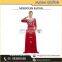 Designer Wedding Gown Party Wear Caftan Dress