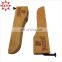 Wooden material soft drink can opener for sale