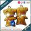 Resin charm pedants