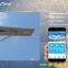 6W-120W All-In-One Smart Solar Street Light With Solar Panel & Lithium Battery