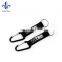 High Quality Aluminum Carabiner with keychain