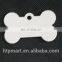Various Designed sublimation aluminum Dog Tag of Good Price