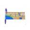 PG033 Logo Imprinted Customized Promotional Gifts Banner BallPen