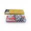 99*60*11mm sliding mint packaging metal tin box for candy