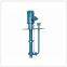 FYH Long axis submerged pump