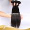 2017 New arrival top grade 7a virgin malaysian straight human hair weave Fashion
