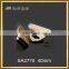 Low price latest nickel free wooden box lock