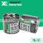 Wax ribbon in Printer ribbons 110mm*300m black