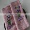 embroidery kitchen 100% cotton woven dish towels