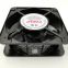 CNDF wall mounting exhaust ac axial cooling fan 150x150x51mm 220/240VAC with CE 2 years warranty 0.25A 40W  2800rpm cooling fan