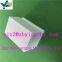 Well wear resistant ceramic brick ball mill brick