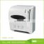 Factory Modern ABS Plastic Toothpaste Roll Paper Tissue Holder Dispenser