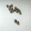 10mm stainless steel ball with m4 threaded