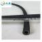Flexible rubber wire hose widely used in agricultural machinery high pressure tubing