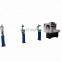automatic PVC pipe threrading lathe machine CYK0060DT