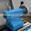 Metal universal CJM320B mini small horizontal lathe machine