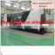 CHD25x1500 9 axis twin spindle cnc turning and milling machining center