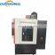 XH 7126 Metal 5 axis milling CNC machines
