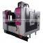 VMC1060 China high quality automated 5 axis metal cnc milling machine