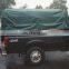 China Heat Reflective Truck Tarps