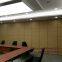2019 new mobile concrete sound proof partition wall for multifunction room