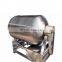 Stainless Steel Meat Fish Chicken Marinating Rolling Machine Meat Vacuum Roll Kneading Machine On Sale