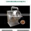 Almond nuts sugar coating machine /nuts chocolate coating pan