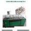 High efficient and low cost paper pencil manufacturing making machi