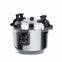 Intelligent Electric Pressure Cooker 5L