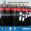 Stainless steel compressed nitrogen cylinders Oxygen /Nitrogen/Argon Gas Cylinder Steel Nitrogen Cylinder