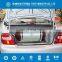 China Supplier Fibre Wrapped Fabe CNG Cylinder For Vehicles