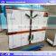 Good Quality Easy Operation Pasta Steaming Machine Commercial electric and gas rice steamer steam rice machine
