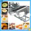 Stainless Steel Factory Price Egg White Separating Machine Rotary Type egg breaking/cracking machine