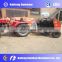 Industrial high quality maize straw baler For sale