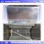 CE Approved Professional Fish Cleaner Machine Fish Scale Peeling Machine