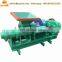 Coal stick extruding for silver charcoal bar extruder machine for sale
