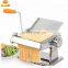 New design Hand operated Chinese noodles press making machine