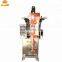 Hot Sale paste food filling sealing packing machine water sachet packing machine