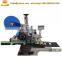 flat surface label applicator plastic bag labeling machine on hot sale