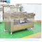 Industrial cashew nuts vacuum packing machine with CE certificate
