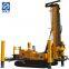 Long stroke Deep GroundWater Drilling Water Well Drilling Rig factory price