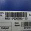 Hot Sale New In Stock KOLLMORGEN-PRD-P320260Z-C2 PLC DCS MODULE