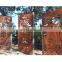 Simple and Elegant Rustproof Customized Residential Folding Room Divider