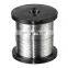 Free Sample Hot Sell 410 Hydrogen Annealed Stainless Steel Wire Factory Manufacturer