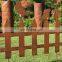 Hot Rolled Weathering Steel Corten Steel Fence