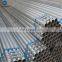 Best price Hot Dipped Galvanized ERW Carbon Steel Pipe Round Pipe